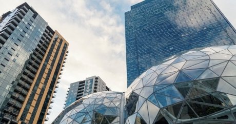 Amazon headquarters would drive Toronto rents up every year, says report